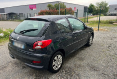 Peugeot 206+ 1.4i 75ch
