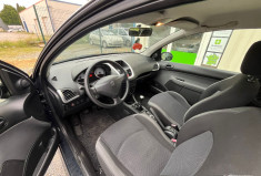 Peugeot 206+ 1.4i 75ch