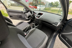 Peugeot 206+ 1.4i 75ch