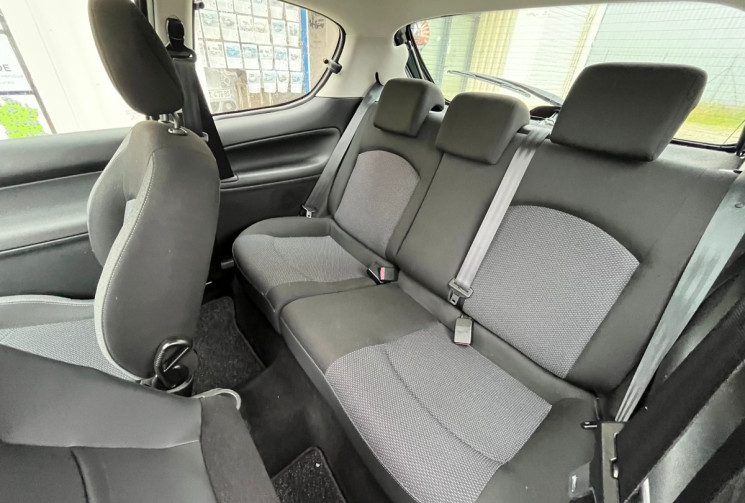 Peugeot 206+ 1.4i 75ch