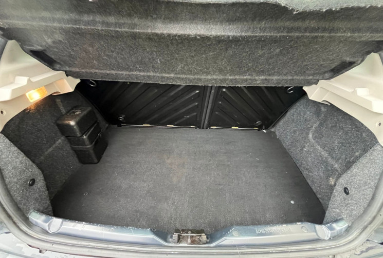 Peugeot 206+ 1.4i 75ch