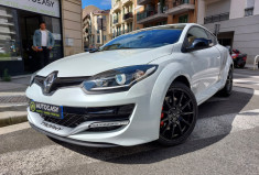 Renault Megane 2.0 TCE 275 CH TROPHY CUP 43000 KMS