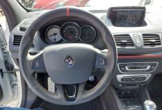 Renault Megane 2.0 TCE 275 CH TROPHY CUP 43000 KMS