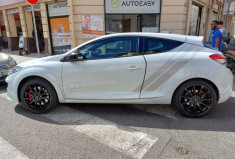 Renault Megane 2.0 TCE 275 CH TROPHY CUP 43000 KMS
