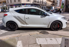 Renault Megane 2.0 TCE 275 CH TROPHY CUP 43000 KMS