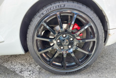 Renault Megane 2.0 TCE 275 CH TROPHY CUP 43000 KMS