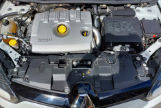 Renault Megane 2.0 TCE 275 CH TROPHY CUP 43000 KMS