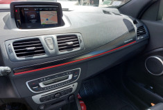 Renault Megane 2.0 TCE 275 CH TROPHY CUP 43000 KMS