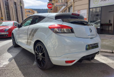 Renault Megane 2.0 TCE 275 CH TROPHY CUP 43000 KMS