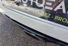 Renault Megane 2.0 TCE 275 CH TROPHY CUP 43000 KMS