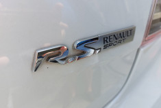 Renault Megane 2.0 TCE 275 CH TROPHY CUP 43000 KMS