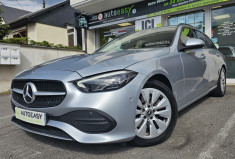 Mercedes Classe C 200 d 163 ch Business Line Hybride Diesel