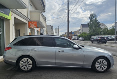 Mercedes Classe C 200 d 163 ch Business Line Hybride Diesel