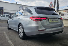 Mercedes Classe C 200 d 163 ch Business Line Hybride Diesel