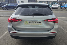 Mercedes Classe C 200 d 163 ch Business Line Hybride Diesel