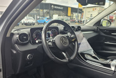 Mercedes Classe C 200 d 163 ch Business Line Hybride Diesel