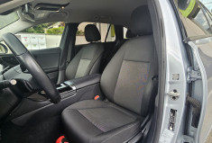 Mercedes Classe C 200 d 163 ch Business Line Hybride Diesel