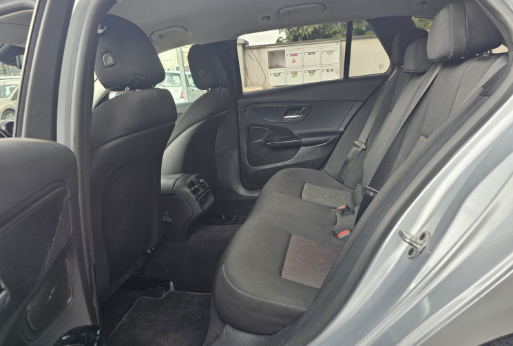 Mercedes Classe C 200 d 163 ch Business Line Hybride Diesel