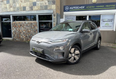Hyundai Kona  EV 64 kWh 2WD 204cv EXECUTIVE