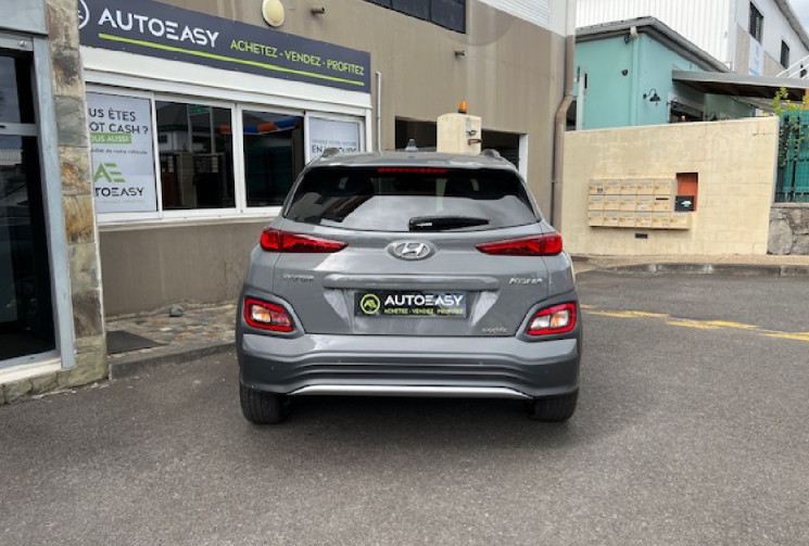 Hyundai Kona  EV 64 kWh 2WD 204cv EXECUTIVE