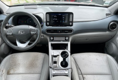 Hyundai Kona  EV 64 kWh 2WD 204cv EXECUTIVE