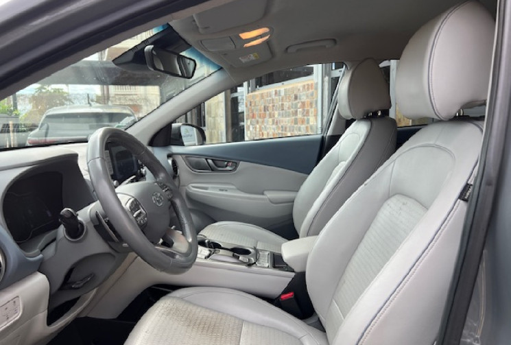 Hyundai Kona  EV 64 kWh 2WD 204cv EXECUTIVE