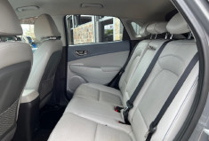 Hyundai Kona  EV 64 kWh 2WD 204cv EXECUTIVE
