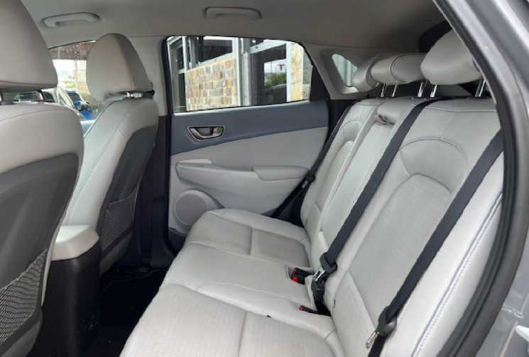 Hyundai Kona  EV 64 kWh 2WD 204cv EXECUTIVE
