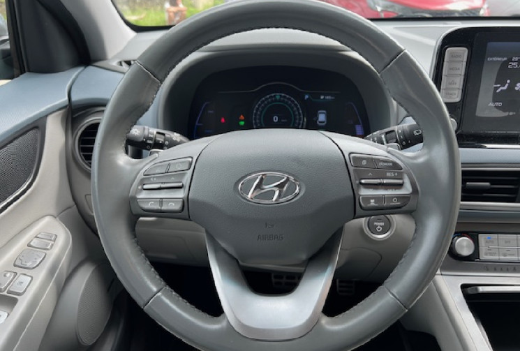 Hyundai Kona  EV 64 kWh 2WD 204cv EXECUTIVE