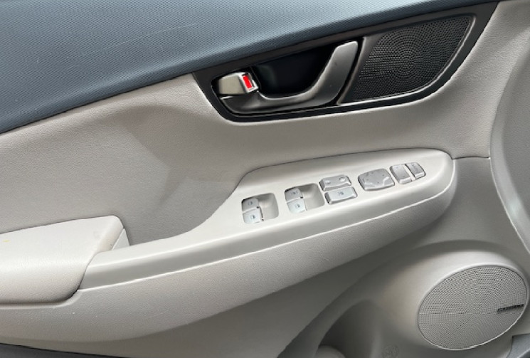 Hyundai Kona  EV 64 kWh 2WD 204cv EXECUTIVE