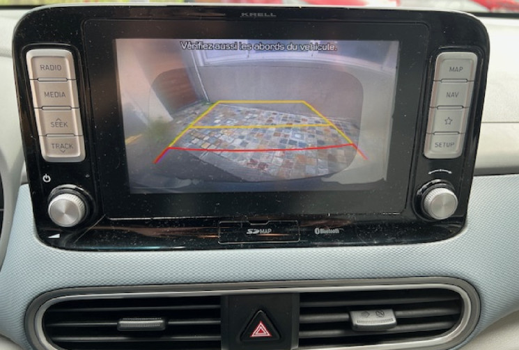 Hyundai Kona  EV 64 kWh 2WD 204cv EXECUTIVE