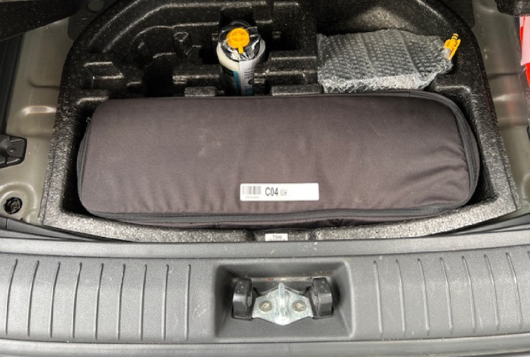 Hyundai Kona  EV 64 kWh 2WD 204cv EXECUTIVE