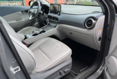 Hyundai Kona  EV 64 kWh 2WD 204cv EXECUTIVE