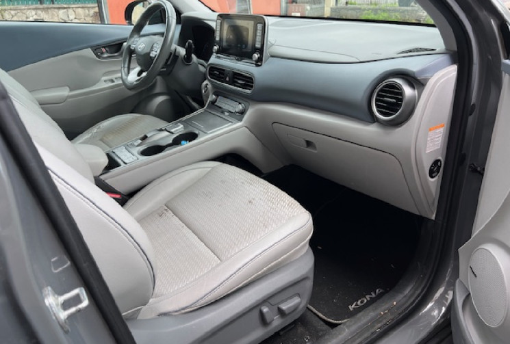 Hyundai Kona  EV 64 kWh 2WD 204cv EXECUTIVE