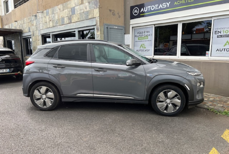 Hyundai Kona  EV 64 kWh 2WD 204cv EXECUTIVE