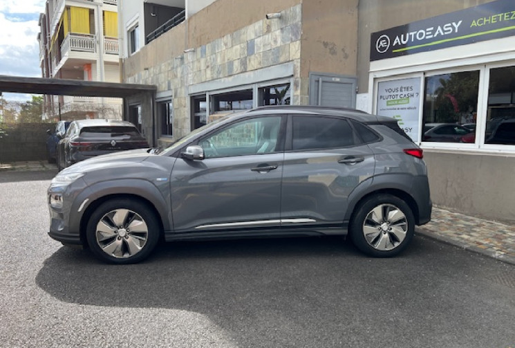 Hyundai Kona  EV 64 kWh 2WD 204cv EXECUTIVE