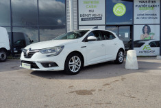 Renault Megane  1.5 dCi 110ch energy Business
