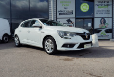 Renault Megane  1.5 dCi 110ch energy Business