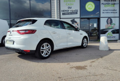 Renault Megane  1.5 dCi 110ch energy Business