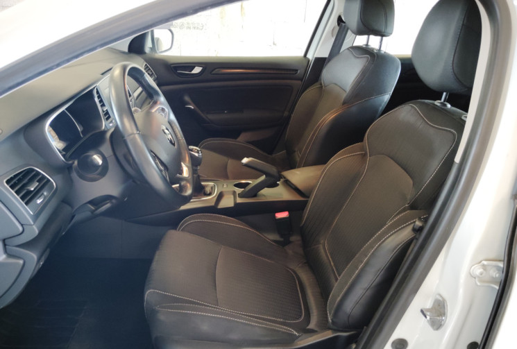Renault Megane  1.5 dCi 110ch energy Business