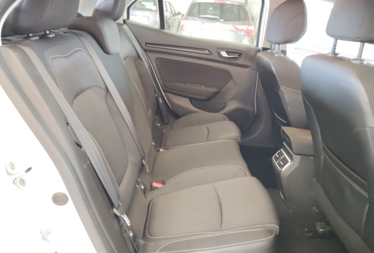 Renault Megane  1.5 dCi 110ch energy Business