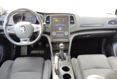 Renault Megane  1.5 dCi 110ch energy Business