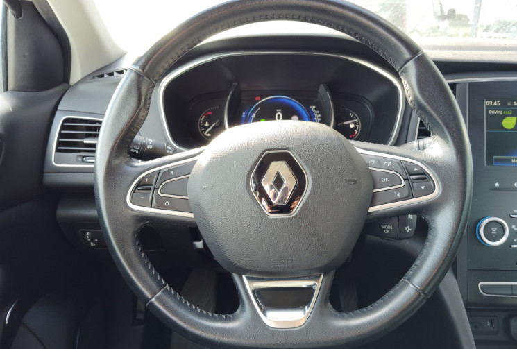 Renault Megane  1.5 dCi 110ch energy Business