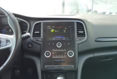 Renault Megane  1.5 dCi 110ch energy Business