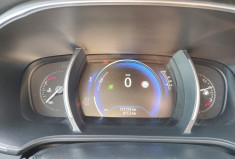 Renault Megane  1.5 dCi 110ch energy Business