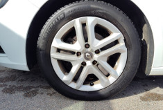 Renault Megane  1.5 dCi 110ch energy Business