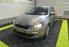 Peugeot 308 1.2L PURETECH 82 CV