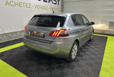 Peugeot 308 1.2L PURETECH 82 CV