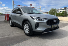 Ford Kuga III Phase 2 2.5 Duratec 16V 180 Hybrid 4x2 CVT 152 cv Boîte auto TVA RECUPERABLE