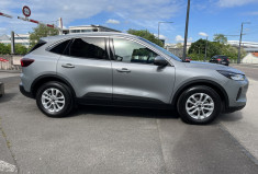 Ford Kuga III Phase 2 2.5 Duratec 16V 180 Hybrid 4x2 CVT 152 cv Boîte auto TVA RECUPERABLE